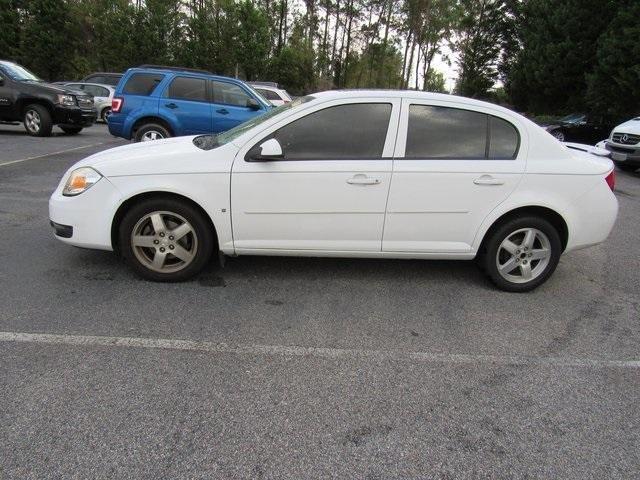 used 2008 chevrolet cobalt lt sedan florence, sc 29501 for sale in florence, south carolina
