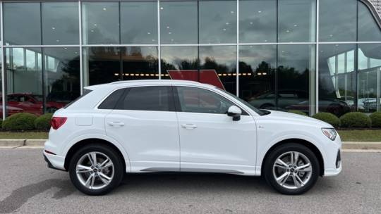 2024 Audi s s sport