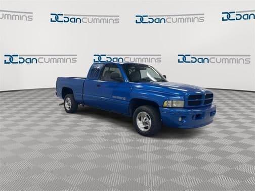 1999 dodge ram 1500 laramie club cab in clintonville, kentucky