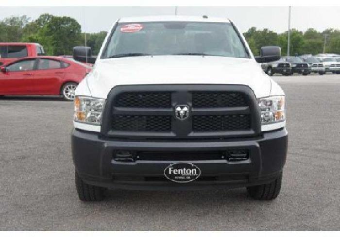 2013 ram 2500 tradesman in austin, tx