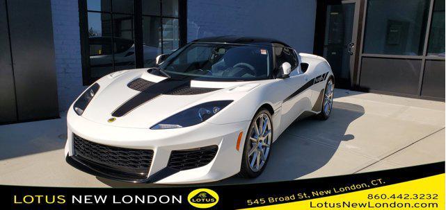 2020 lotus evora gt rwd