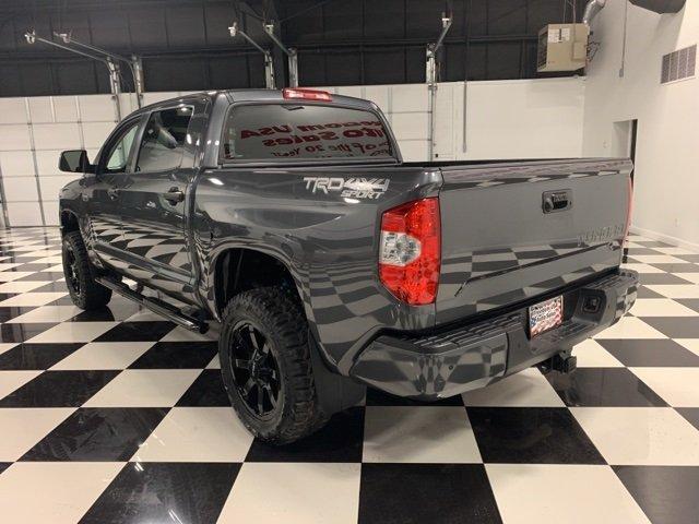 used 2019 toyota tundra sr5 madison, tn 37115 for sale in am qui, tennessee