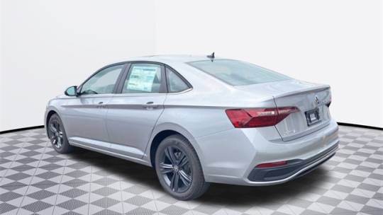 2024 Volkswagen Jetta