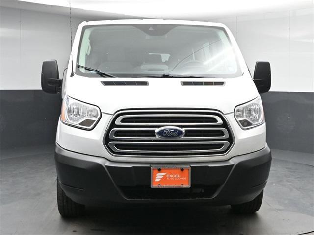 2019 ford transit-350 xlt