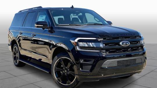 2024 Ford Expedition