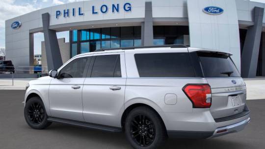 2024 Ford Expedition