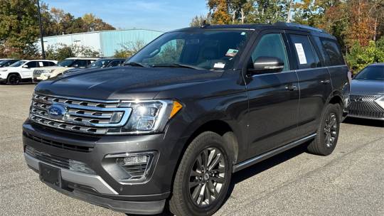 2019 Ford Expedition