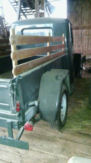 1946 willys jeep pickup truck in excellent condition