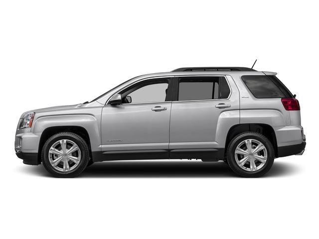 2017 gmc terrain sle-2