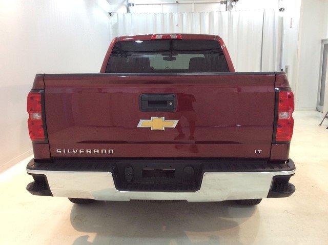 used 2017 chevrolet silverado 1500 2wd crew cab lt summerville, sc 29483 for sale in summerville, south carolina