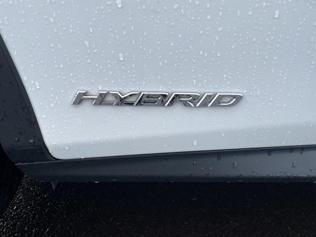 2016 lexus rx 450h base