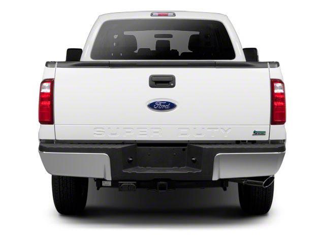 2013 ford f-250 xl