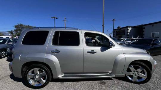 2007 Chevrolet HHR