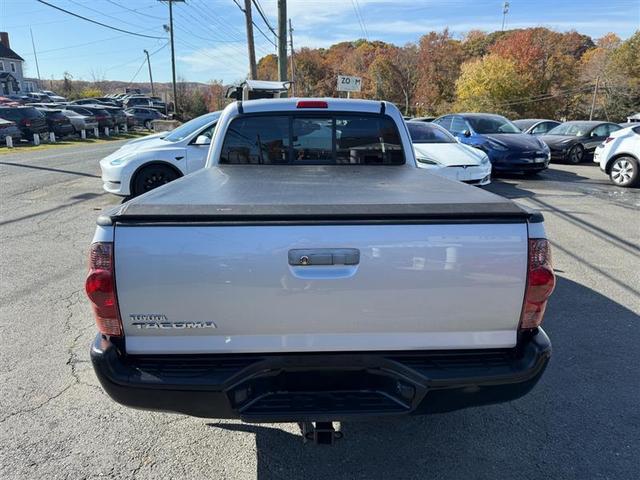 2012 toyota tacoma