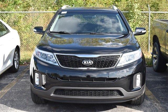 certified 2015 kia sorento awd lx fort wayne, in 46804 for sale in fort wayne, indiana