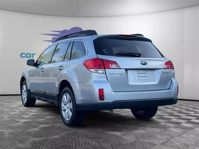 2012 subaru outback 2.5i 4dr all-wheel drive in stafford, virginia