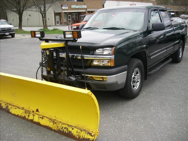 2003 chevrolet silverado 1500 for sale in ludlow, vermont