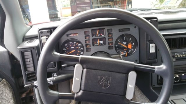 1988 pontiac fiero t top