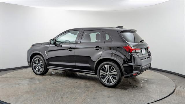 2023 mitsubishi outlander sport se