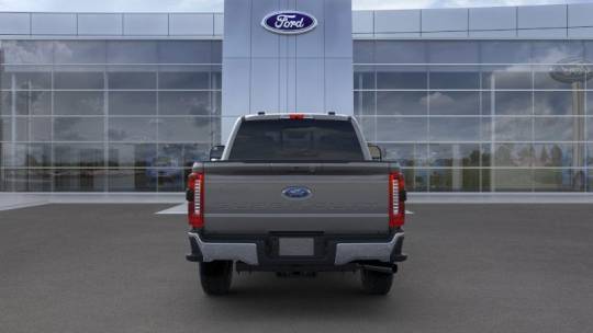 2024 Ford F-250