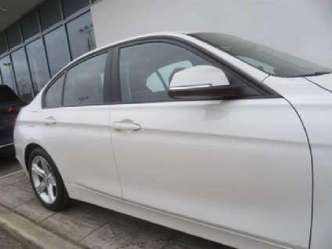 2015 bmw 3 series 328i xdrive in saint albans, wv