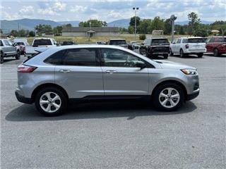 2021 Ford Edge se