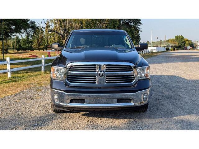 2013 ram 1500 slt