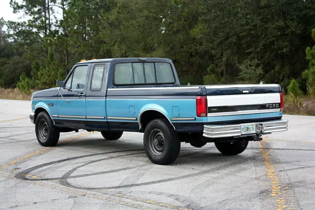 wow!!! original survivor!! original paint, original interior, all original!!!