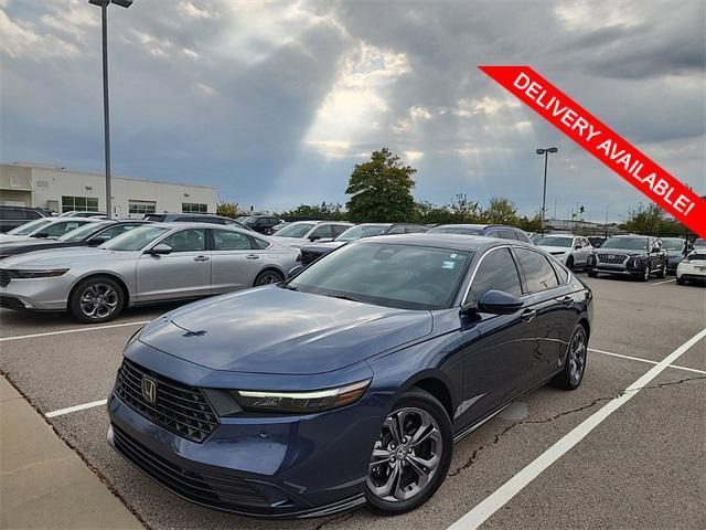 2024 honda accord sport se 1.5t