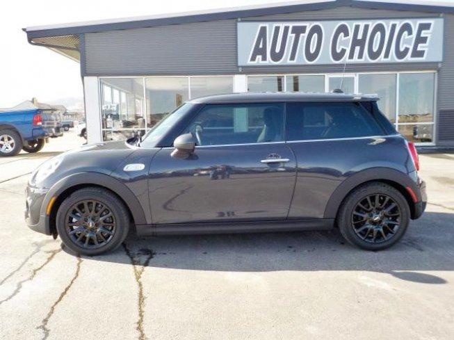 2018 mini cooper s 2-door hardtop for sale in spearfish, south dakota