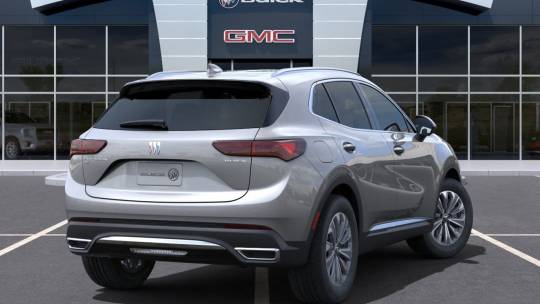 2024 Buick Envision