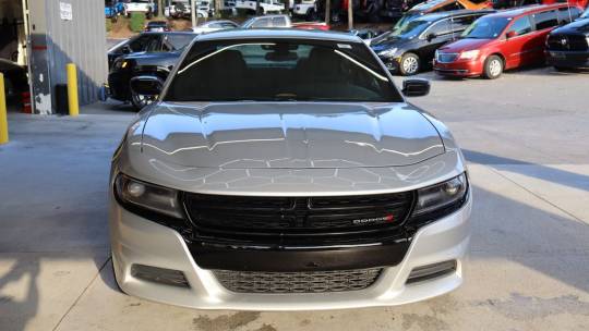 2019 Dodge Charger
