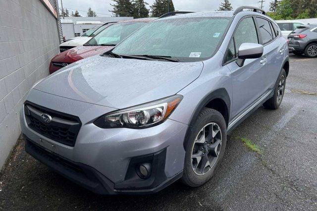 2020 subaru crosstrek premium in portland, oregon