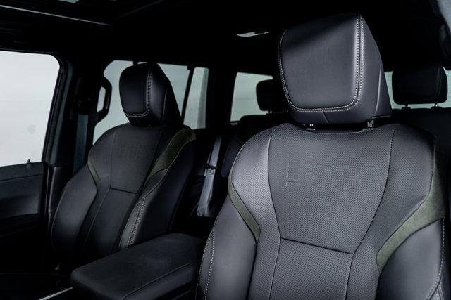 2024 lexus gx 550 overtrail+