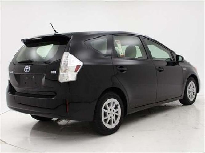 2012 toyota prius v in columbus, oh