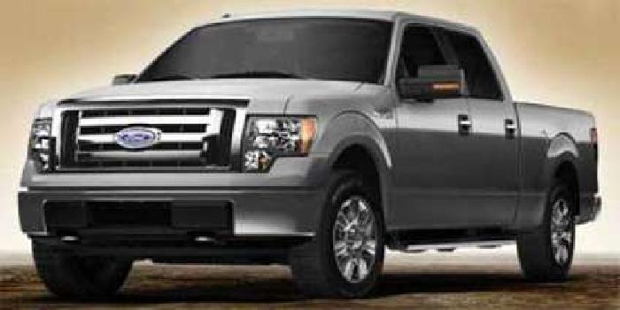 2009 ford f-150 xlt in winder, ga