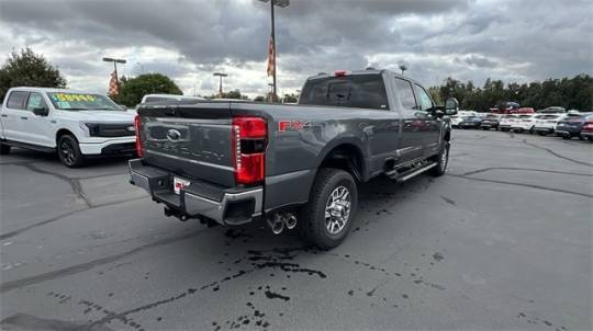2024 Ford F-350