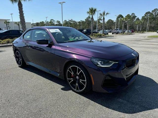 2023 bmw m240 i