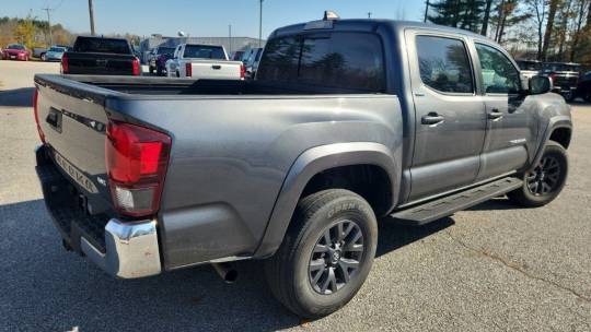 2023 Toyota
