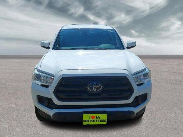 2018 toyota tacoma in dulles, virginia