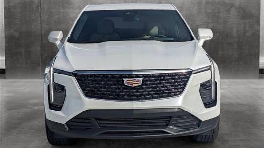 2024 Cadillac XT4