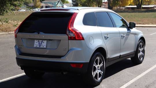 2012 Volvo XC60