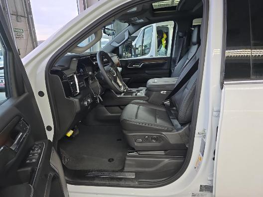 2024 gmc sierra 2500 denali