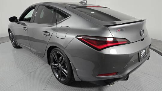 2025 Acura Integra