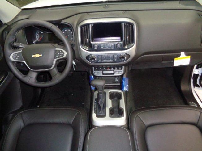 2018 chevrolet colorado 4x4 extended cab zr2 for sale in concord, new hampshire
