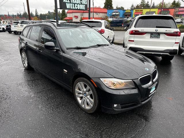 2010 bmw 328 i xdrive