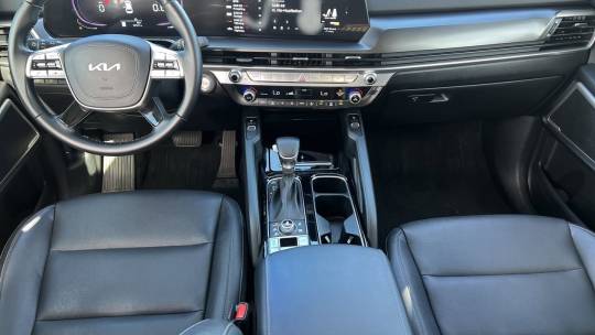 2023 Kia Telluride