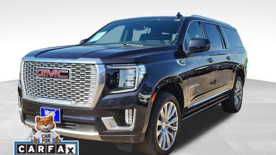 2023 GMC Yukon