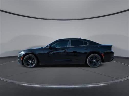 2018 dodge charger sxt plus in corpus christi, texas