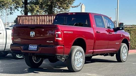 2024 RAM 3500
